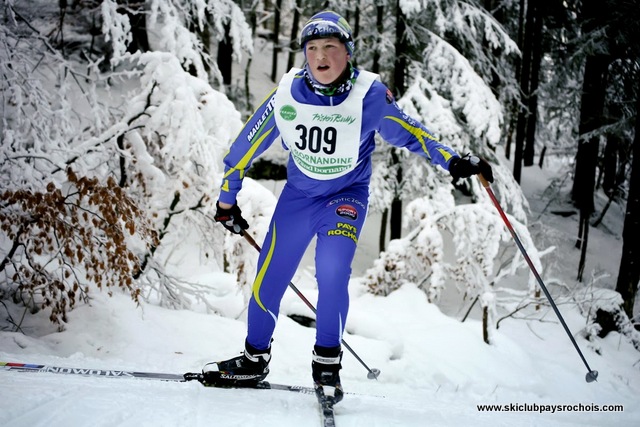 GP Grand-Bornand 2014
